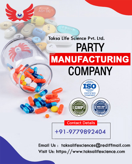 Taksa LIfe Science Pvt. Ltd.